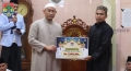 Wali Kota Lubuk Linggau Beserta Jajaran Safari Subuh di Masjid Tawakkal