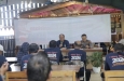 Wakil Bupati Asahan Hadiri Ramah Tamah Dengan Serikat Buruh Se-Kabupaten Asahan