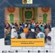 Sholat Jum'at di Masjid At-Taubah Lapas Narkotika Berlangsung Khidmat