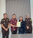 Kejari Asahan Kembalikan Sertifikat Tanah Kepada Herlina Hutauruk, Tindak Lanjuti Putusan MA