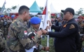 Pelantikan DPC GRIB Jaya Kabupaten Asahan Periode 2025 - 2029