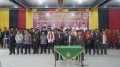 Pelantikan Pengurus Lembaga Adat Dalihan Natolu Tabagsel Asahan Periode 2025-2029