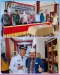 LAKAM DPD Pessel Hadiri Sertijab Wali Nagari Painan Bambang Sriyanto,  A.Md Dt Smpono Kayo