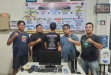 Sat Reskrim Polres Tebing Tinggi berhasil bongkar Jaringan Judi Online Lewat Live TikTok, Pelaku Eks Marketing Judol Kamboja