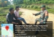 Liburpun Terus Jalin Keakraban,Babinsa Koramil 01/Rengat Komsos Dengan Warga Binaan