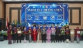 Wakil Bupati Asahan Hadiri Wisuda STIKes Asyifa Kisaran Dan STIKes Sakinah Husada