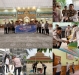 Sambut HUT ke-75 Humas Polri, Polres Inhu Perkuat Toleransi Lewat Aksi Bersih Masjid dan Gereja