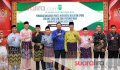 Wabup Meranti Hadiri Penandatanganan Pakta Integritas SPMB Riau: Pastikan Proses Seleksi Bersih dan Adil