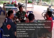 Mencari Mitra Dilapangan Agar Tetap Dekat Babinsa Jalankan Komsos Di Desa Binaan