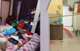 Warga Jalan Kurnia 2 Rumbai Geger, Dugaan Perampokan Berujung Maut Tewaskan Seorang Perempuan