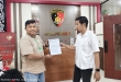 LHI Riau Laporkan Dugaan Korupsi Rp2,3 Miliar di UIN Suska, Ketua Umum LSM AMATIR Disebut Minta Aktivis Tak Ganggu Proyek