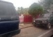 SPBU Simpang Semambang Kembali Disorot Toyota Kijang dengan tangki yang telah dimodifikasi Bebas Keluar Masuk Langsir BBM Subsidi