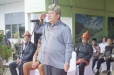 Bupati Asahan Pimpin Upacara Hardiknas Tahun 2026 Di SMP Negeri 3 Kisaran