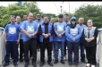Gerakan Indonesia ASRI Langit Biru Dalam Rangka HUT Ke-25 Partai Demokrat