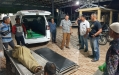 Polres Tebing Tinggi Evakuasi ODGJ, Meninggal Saat di RS Bhayangkara
