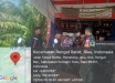Babinsa Ingatkan , Jaga Ketertiban Dan Sportivitas Pada Warga Saat Ikuti Pertandingan Pacu Jalur