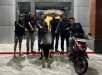 Buronan Residivis Curanmor di Rejang Lebong Berhasil di Ringkus polisi