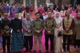 Wakil Ketua DPRD Riau Agung Nugroho  Hadiri Pembukaan Muswil V BPW KKSS