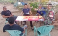 Interaksi Akan Terjalin Saat Bagaimana Babinsa Dalam Dalam Melaksanakan Komsosnya