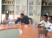 Kawal Program Presiden Prabowo, Disdikbud Rohil Tegaskan Tak Ada Pungutan Dana Revitalisasi