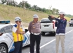 Ditlantas Polda Riau Matangkan Rekayasa Lalu Lintas Penyambungan Tol Permai–Tol Lingkar Pekanbaru