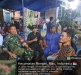 Berikan Himbauan Kamtibmas Kepada Warga Saat Babinsa Patroli Malam Untuk Pastikan Wilayah Binaan Aman
