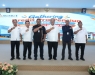 Bupati Asahan Buka Gathering Kredit Pra Pensiun Bank Sumut Kisaran