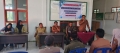 Pemdes Warung Pojok Gelar Musdes Pra Pelaksanaan Kegiatan Tahun Anggaran 2026