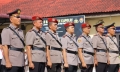 Kapolres Tebing Tinggi Pimpin Sertijab Pejabat Utama, Perkuat Kinerja dan Jaga Kamtibmas