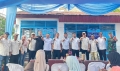 Wali Kota Pekanbaru Resmikan Bank Sampah LPS Sukajadi Serasi