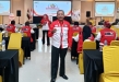 Sejalan dengan Amanat Reformasi, DPD LIRA Inhu Dukung Polri Tetap Berada Dibawah Presiden
