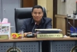 Pansus DPRD Riau Gelar Rapat dengan Sejumlah OPD Terkait