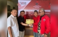 Politisi Muda Ketua KNPI Provinsi Riau Fuad Santoso Siap Maju di Pilwako Dumai