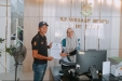 Aliansi Media dan LSM Peduli Sumatera Selatan Resmi Laporkan DLH Musi Rawas ke Kejaksaan Negeri Musi Rawas