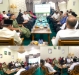 Dandim 0302/Inhu–Kuansing Hadiri Evaluasi Pilkades Inhu 2026 Dan PAW Kab.Inhu Ta.2026