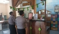 Polres Tebing Tinggi Kunjungi Hotel Rembulan, Ajak Pengusaha Bersinergi Jaga Kamtibmas