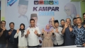 Hasil Quick Count, Ahmad Yuzar-Misharti Raih Suara Terbanyak di Pilkada Kabupaten Kampar 2024