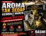 Lapas Pekanbaru Kembali Disorot, Dugaan Limbah Septic Tank dan Rentetan Persoalan Picu Desakan Evaluasi Kalapas