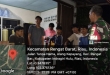 Telusuri Wilayah Desa Binaan  Babinsa Patroli Malam, Babinsa Koramil 01/Rengat  Hingga Dinihari