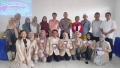 Stikes PMC Beri Penyuluhan Tentang Stigma Masyarakat Terhadap ODGJ di Kelurahan Sukajadi