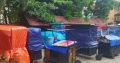 Wali Kota Agung Nugroho Perintahkan Pengosongan MPP, Dugaan Pungli Gerobak PKL Ikut Terkuak