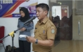Pemkab Asahan Resmikan Pelayanan Administrasi Kependudukan Di Kantor Camat Aek Kuasan