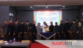 Paripurna DPRD Meranti Sahkan RPJMD 2025–2029, Pansus Ungkap Catatan Penting untuk Penyempurnaan Arah Pembangunan