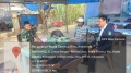 Babinsa Koramil 01/Rengat  Laksanakan Komsos Dengan  Warga Desa Binaan