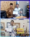 Prestasi terbaik di Raih Muhammad Zaki Siswa kelas 8.2 SMPN 13 Pekanbaru