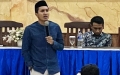 Polemik Lapangan Voli Pantai Batal jadi Venue Porprov, LIRA: KONI Jangan Diam