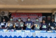 Polres Asahan Musnahkan 4,828 Gram Sabu Dan 268 Butir Ekstasi