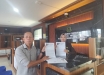 LSM LIRA Laporkan Kepala Satuan Pol PP Muratara  ke Kejari Lubuklinggau Terkait Dugaan Penyelewengan Penggunaan Anggran 2025