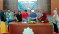 UIN Suska Gelar Turnamen Badminton Se Kota Pekanbaru