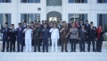Upacara Hari Otonomi Daerah ke-XXX Tahun 2026 Dipimpin Wakil Bupati Kabupaten Asahan